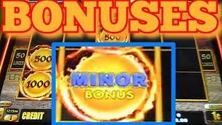 Bonuses With Jas & E.V Episode 92 $$ Casino Adventures $$ HAPPY & PROSPEROUS