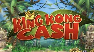 Tragamonedas King Kong Cash ★ Slots ★ Los Mejores Bonus! ★ Slots ★️ (Tragaperras Españolas)