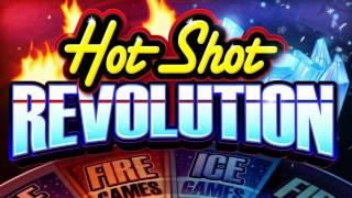 Hot Shot Revolution