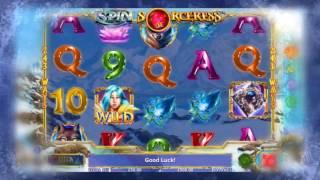 Spin Sorceress Online Slot from Next Gen - Free Games & Superbet Feature!