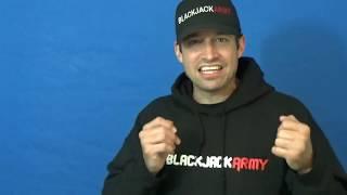 Blackjack Is Not Beatable (Beacuse You're NOT Ready) - BlackjackArmy.com