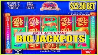 WOW TOP SYMBOL PAYS US A BIG JACKPOT! CHINA SHORES BOOSTED WINS & SPINS HIGH LIMIT SLOTS
