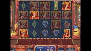 Royal Family Slot - Free Spins With Locked Wilds!