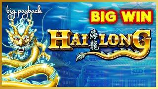 Bubble Mania Hai Long Slot - BIG WIN SESSION!