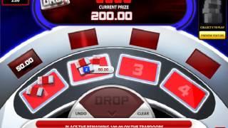 The Million Pound Drop Slot Machine At 888 Games