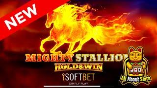 Mighty Stallion Slot -iSoftbet - Online Slots & Big Wins