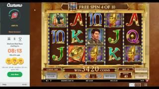A Short Slot Bonus Compilation at High Stakes - Thanks for 4000 Subscribers