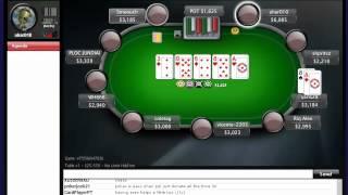 PokerSchoolOnline Live Training Video: "Luckboxing #1"(14/02/2012) ahar010