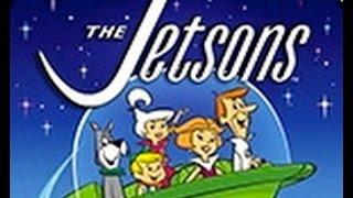 Jetsons Slot Machine Bonus-WMS