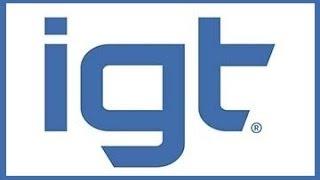 International Game Technology (IGT) Interview