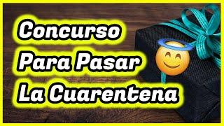 ¿En Cuarentena? ¿Aburrido? ★ Slots ★ ★ Slots ★ ¡Hagamos un Concurso! ★ Slots ★