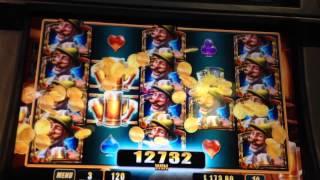 Haus 200 Big Line Hit