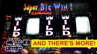 Alice & the Mad Tea Party Slot *SUPER BIG WIN* x2 Bonuses!