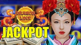 I Did It Again Betting $50 Per Spin! ⋆ Slots ⋆ High Limit Dragon Link Slot Jackpot