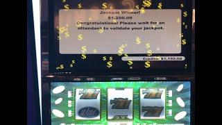 LIVE BINGO PATTERNS Lucky Ducky Electric Wilds  JB Elah Slot Channel Choctaw Casino How To YouTube