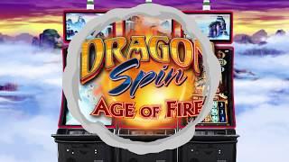 Dragon Spin Age Of Fire