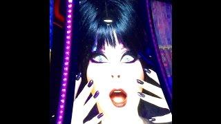 Elvira Slot Machine-NEW-DEMO at G2e-Aristocrat