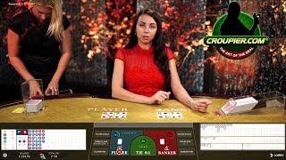 Online Baccarat Live Dealer Casino Play for Real Money at Mr Green Online Casino