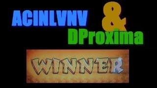 ★★ ONE WEEK ONLY! SLOT MACHINE BONUS WINS by ACINLVNV & DProxima!  ★★