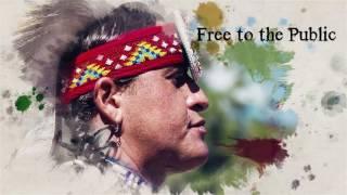 San Manuel - Pow Wow