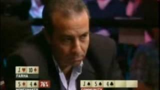 View On Poker - Chris Moneymaker Wins The 2003 WSOP Main Event!