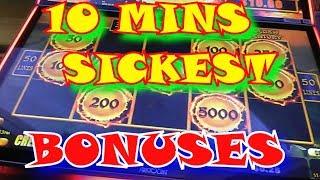 10mins of the Best big wins Bonuses Ever Dragon Link Episode 177 $$ Casino Adventures $$