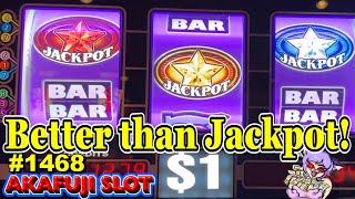 Better than a Jackpot!⋆ Slots ⋆ Star Jewels Slot Machine Pechanga Casino 赤富士スロット 海外スロット ベガスよりローカルカジノがより熱い！