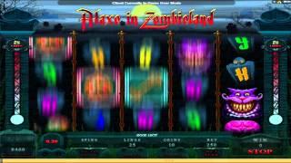 Alaxe In Zombieland ™ Free Slots Machine Game Preview By Slotozilla.com