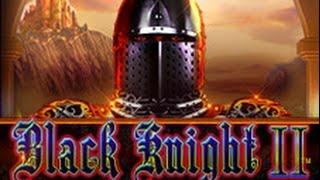 Black Knight II - **BIG WIN** Free Games(3 Knights)