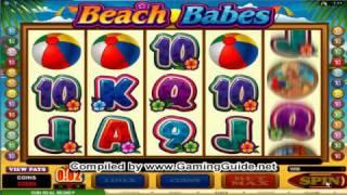 All Slots Casino Beach Babes Video Slots