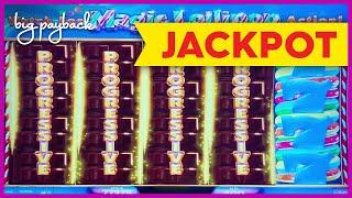 JACKPOT HANDPAY! Candy Bars 2 Slot - EXTREMELY RARE BONUS, TOO!