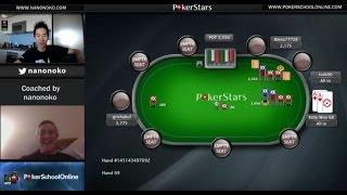 Coached by Nanonoko - Kitty Woo 68