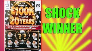 SCRATCHCARDS.. COSMIC CASH...HOT £50..FULL £1000..WIN ALL