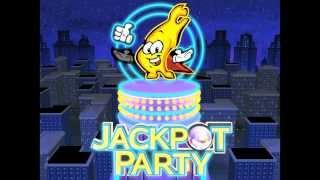 Jackpot Party Casino App - Play FREE Casino Games!