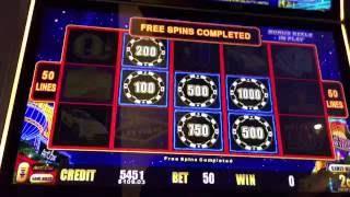 High Limit Slot Machine ~ LIGHTNING LINK ~ HOLD AND SPIN BONUS!! • DJ BIZICK'S SLOT CHANNEL