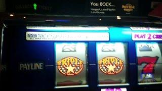 **HIGH LIMIT HAND PAY** TRIPLE STAR HUGE HANDPAY!! JFK ON FIRE! CHECK OUT THIS HANDPAY!!