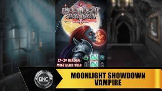 Moonlight Showdown Vampire slot by AllWaySpin