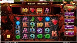 Can the Bonanza slot madness continue? Surely not?