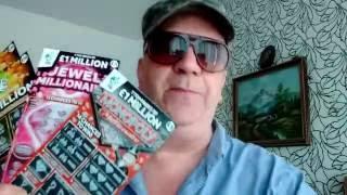 Scratchcards..BIG DADDY's..........Help!.........