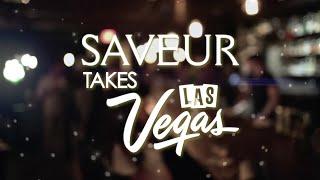 Saveur Takes Las Vegas - Cook Japanese, Las Vegas Style