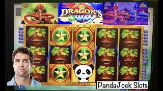 Wait, what am I playing? ⋆ Slots ⋆ Dragon’s Voyage, Way, and Law Twin Fever