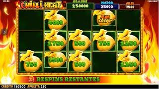 ¡DOS PREMIOS GORDOS JUNTOS! ⋆ Slots ⋆ Juego de Casino Online RECOMENDADO