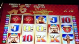 NICE Lucky 88 Slot Machine Bonus
