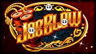 ᐅ New Joe Blow Gold Slot Machine Bonus Download Play