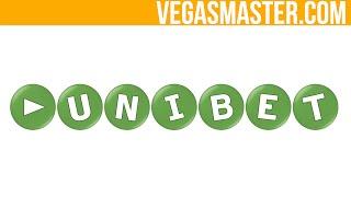 Unibet Casino Review By VegasMaster.com