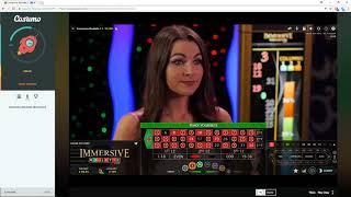 £3,200 vs Immersive Roulette & Slots - My Heart Can't Take It!!