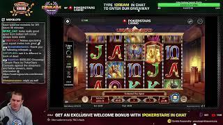 Casino Slots Live - 21/07/20