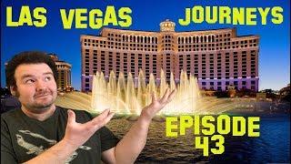 Las Vegas Journeys - Episode 43 
