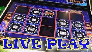 High Stakes Live Play Pay me Episode 219 $$ Casino Adventures $$