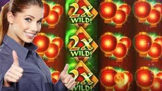 Fu Dao Le Slot Machine * CRAZY HUGE WIN! * BABIES FOR DAYS! | Casino Countess